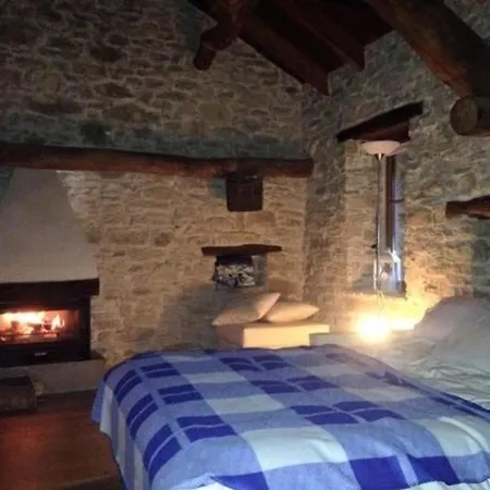 Piccola Casa Romantica