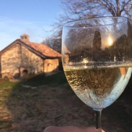 Piccola Casa Romantica Dom wakacyjny