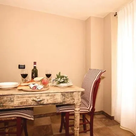 Piccola Casa Romantica Dom wakacyjny San Benedetto Belbo