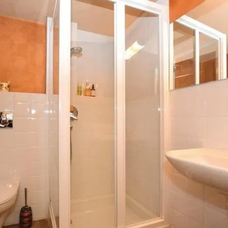 Dom wakacyjny Piccola Casa Romantica