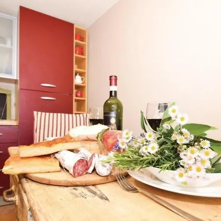 Dom wakacyjny Piccola Casa Romantica *