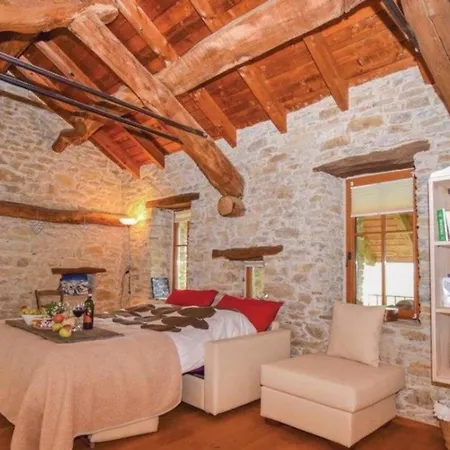 Dom wakacyjny Piccola Casa Romantica San Benedetto Belbo